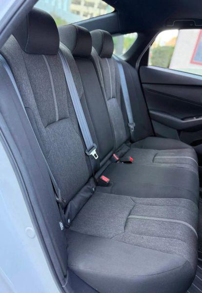 2025 Honda Accord Sedan Sport