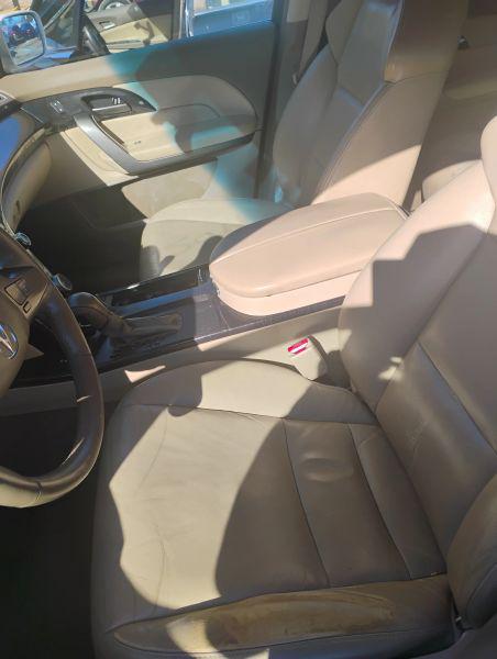 2008 Acura MDX Technology Package