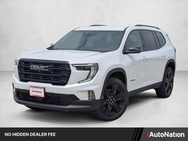 2026 GMC Acadia Elevation FWD for sale in Corpus Christi, TX