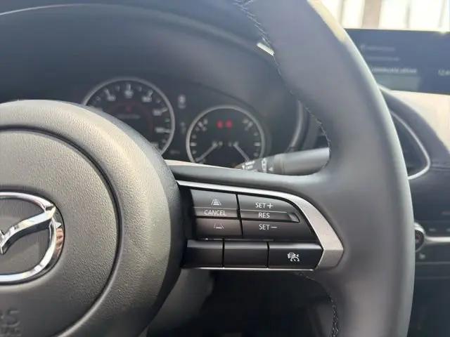 2026 Mazda Mazda3 2.5 S Preferred