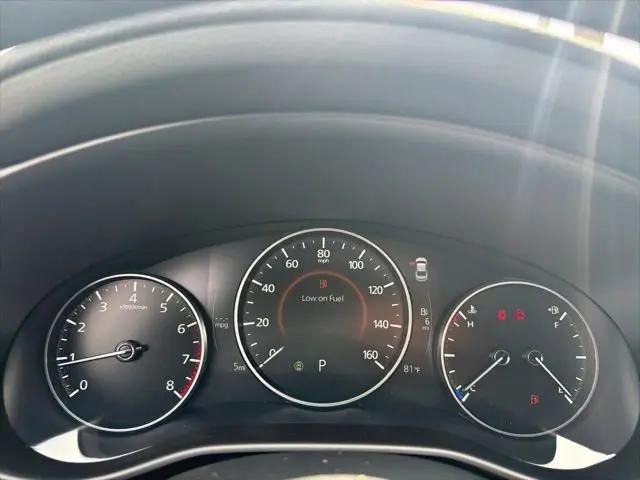 2026 Mazda Mazda3 2.5 S Preferred