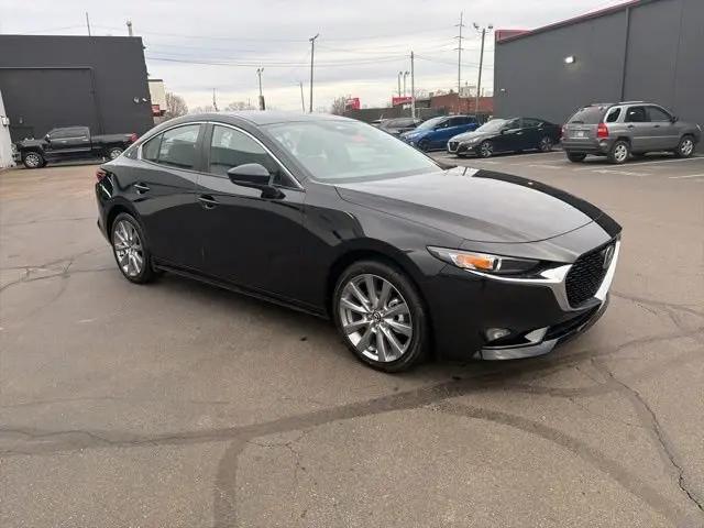 2026 Mazda Mazda3 2.5 S Preferred for sale in Indianapolis, IN
