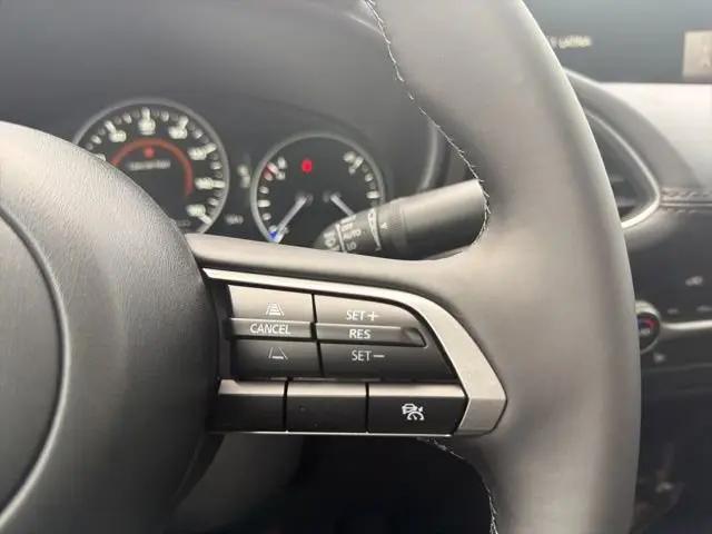 2026 Mazda Mazda3 2.5 S Preferred