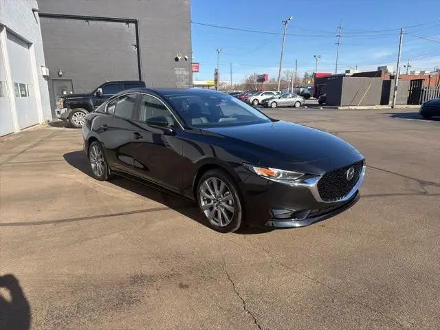 2026 Mazda Mazda3 2.5 S Preferred for sale in Indianapolis, IN