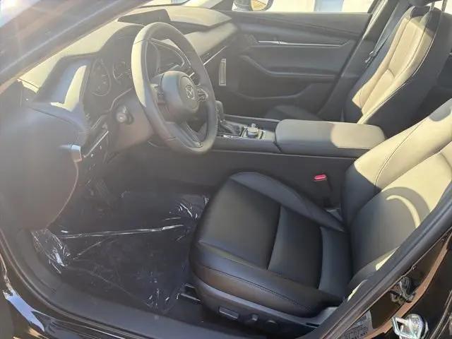 2026 Mazda Mazda3 2.5 S Preferred