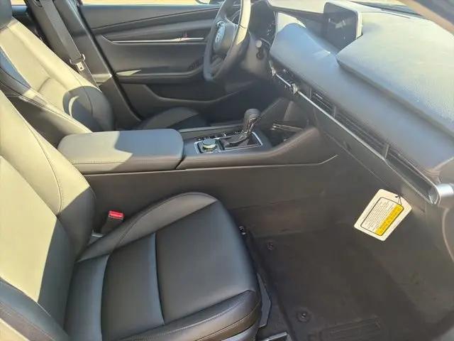 2026 Mazda Mazda3 2.5 S Preferred