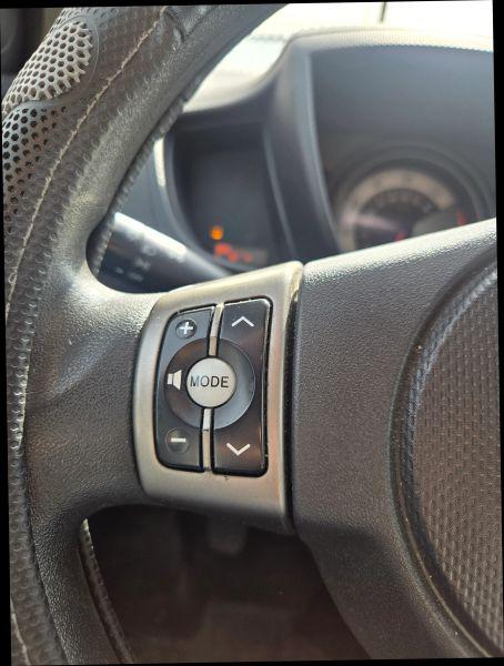 2013 Scion xD Base