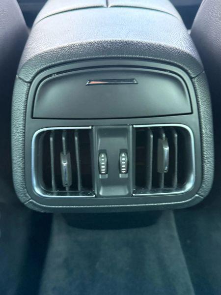 2018 Maserati Levante S
