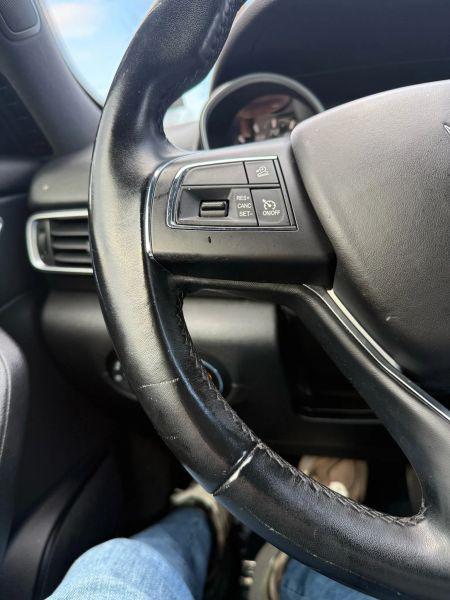 2018 Maserati Levante S