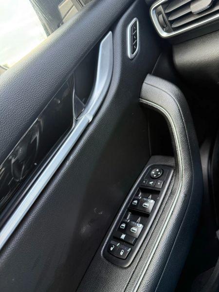 2018 Maserati Levante S