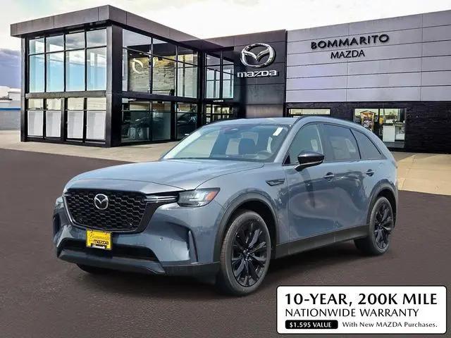 2026 Mazda X-90 3.3 Turbo Premium Sport for sale in St. Louis, MO