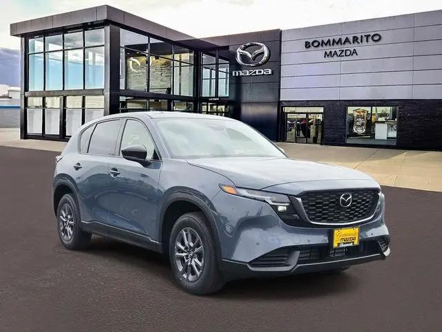 2026 Mazda CX-5 2.5 S Select for sale in St. Louis, MO