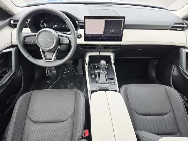 2026 Mazda CX-5 2.5 S Select