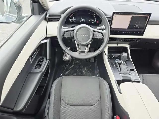2026 Mazda CX-5 2.5 S Select