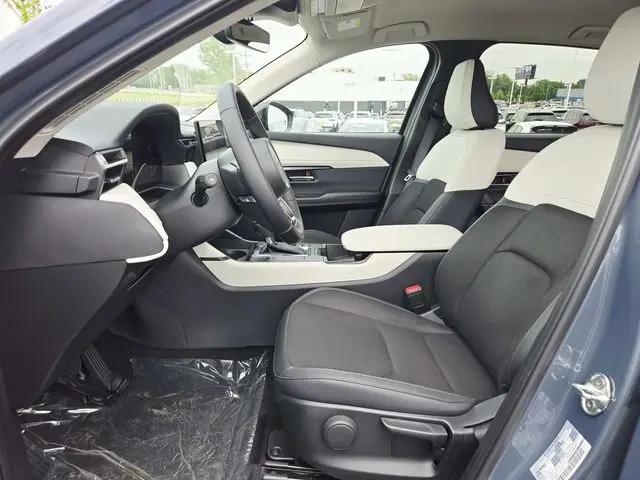 2026 Mazda CX-5 2.5 S Select