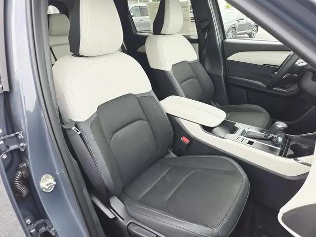 2026 Mazda CX-5 2.5 S Select