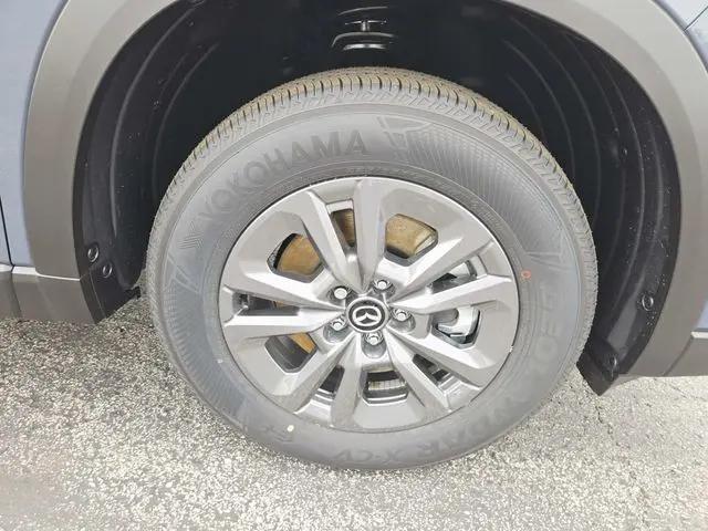 2026 Mazda CX-5 2.5 S Select