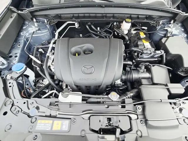 2026 Mazda CX-5 2.5 S Select