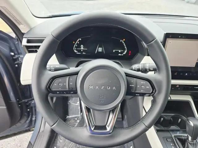 2026 Mazda CX-5 2.5 S Select