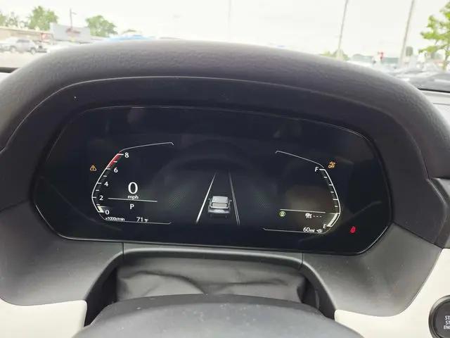 2026 Mazda CX-5 2.5 S Select