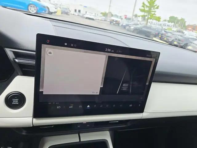 2026 Mazda CX-5 2.5 S Select