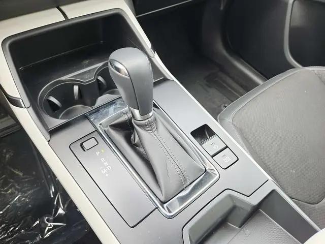 2026 Mazda CX-5 2.5 S Select