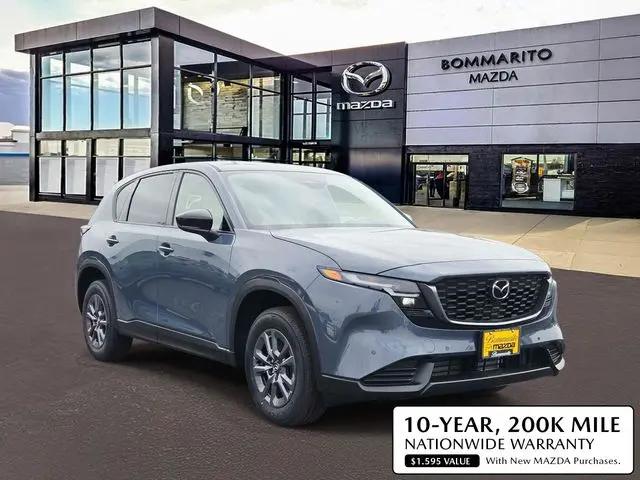2026 Mazda CX-5 2.5 S Select for sale in St. Louis, MO