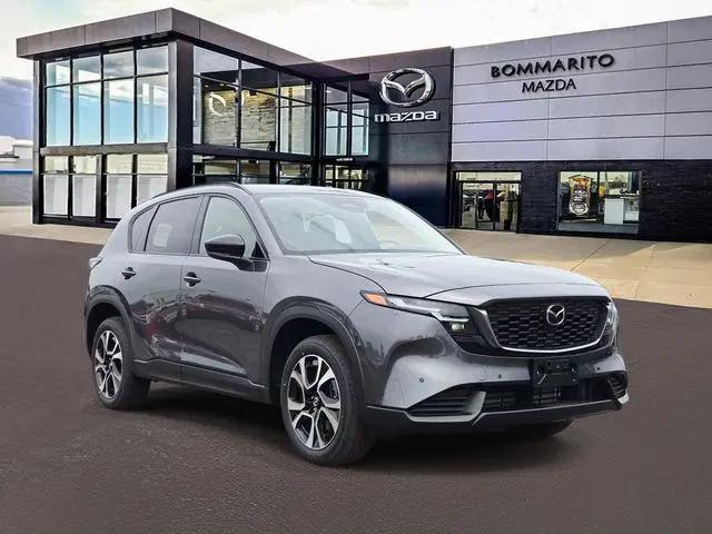 2026 Mazda CX-5 2.5 S Preferred for sale in St. Louis, MO