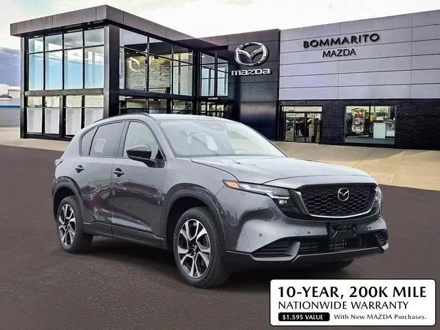 2026 Mazda CX-5 2.5 S Preferred for sale in St. Louis, MO