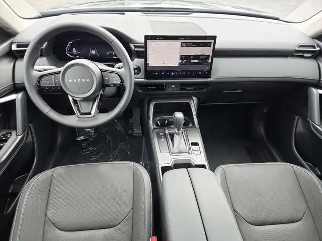 2026 Mazda CX-5 2.5 S Preferred