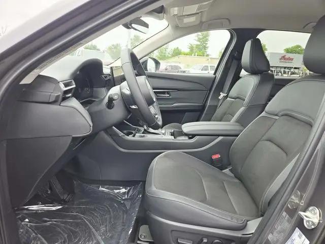 2026 Mazda CX-5 2.5 S Preferred
