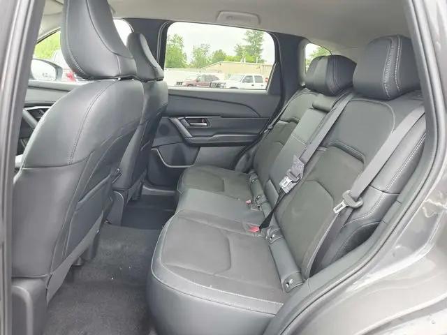 2026 Mazda CX-5 2.5 S Preferred
