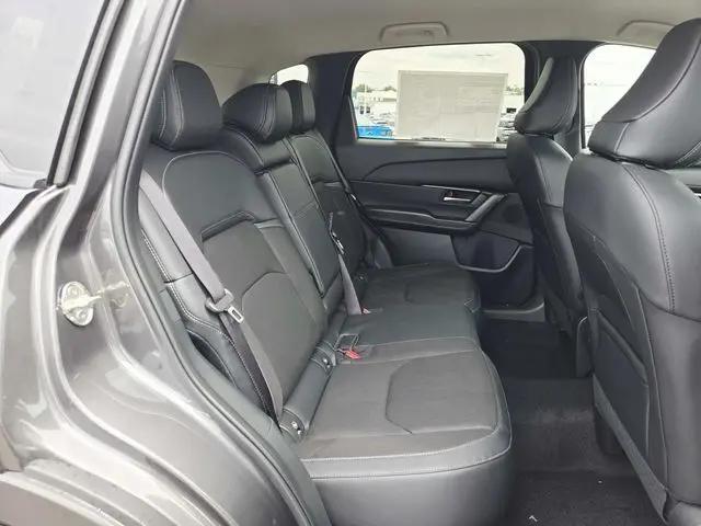 2026 Mazda CX-5 2.5 S Preferred