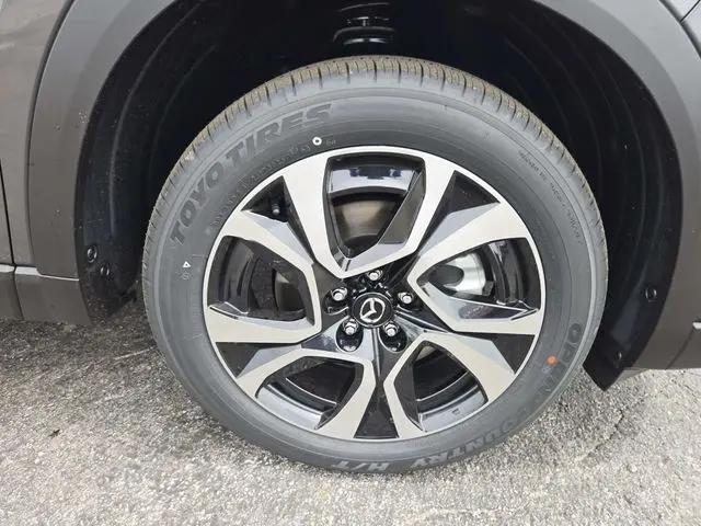 2026 Mazda CX-5 2.5 S Preferred