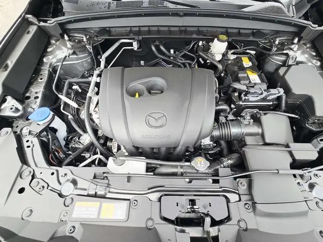 2026 Mazda CX-5 2.5 S Preferred