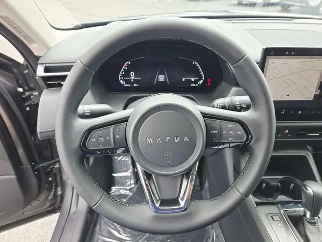 2026 Mazda CX-5 2.5 S Preferred