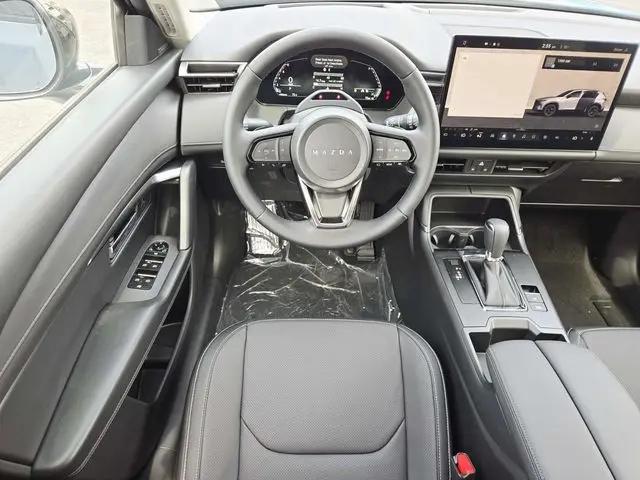 2026 Mazda CX-5 2.5 S Premium Plus