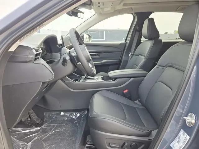 2026 Mazda CX-5 2.5 S Premium Plus