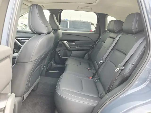 2026 Mazda CX-5 2.5 S Premium Plus