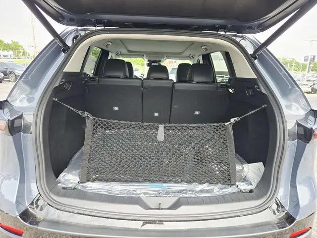 2026 Mazda CX-5 2.5 S Premium Plus