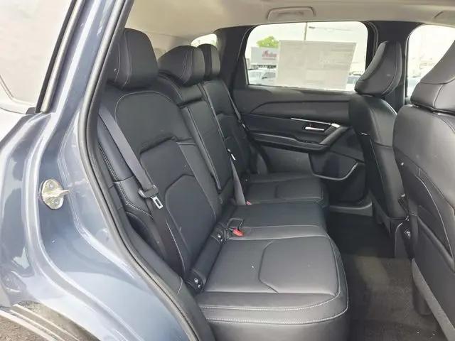 2026 Mazda CX-5 2.5 S Premium Plus
