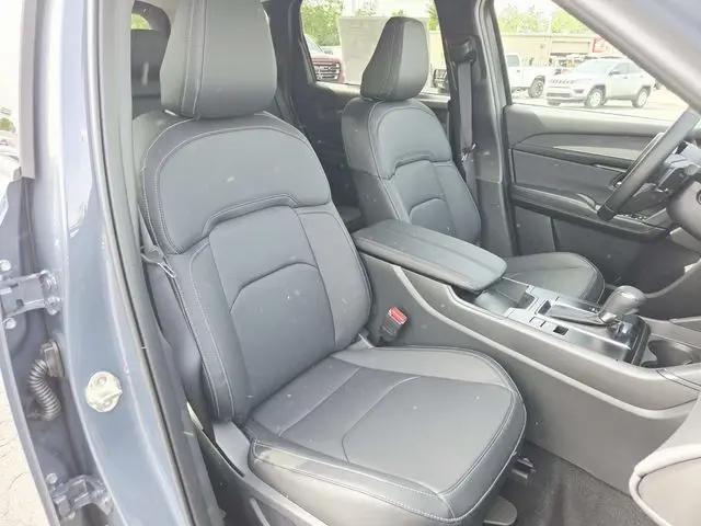 2026 Mazda CX-5 2.5 S Premium Plus