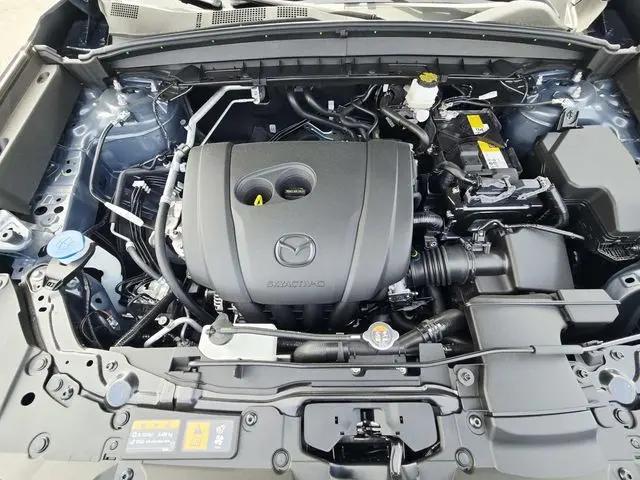 2026 Mazda CX-5 2.5 S Premium Plus