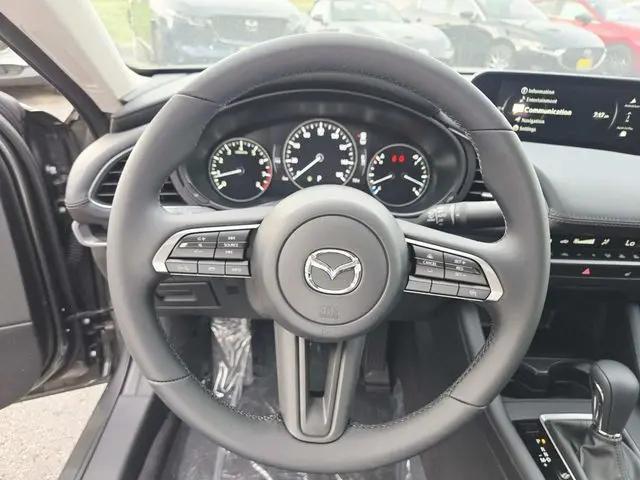 2026 Mazda Mazda3 2.5 S Preferred