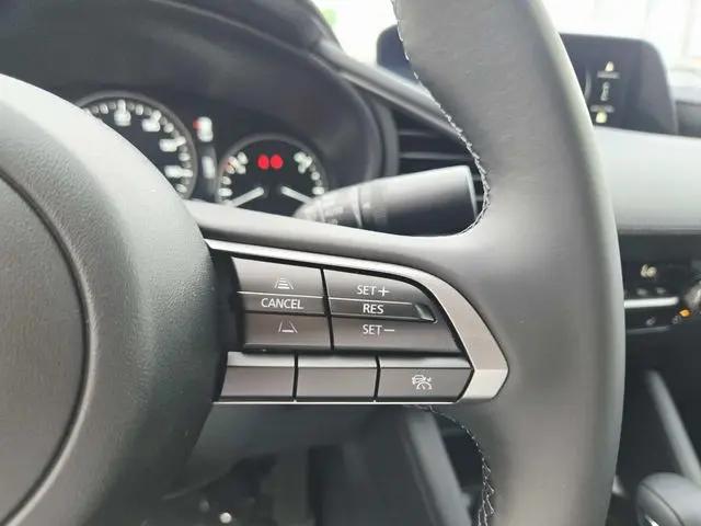 2026 Mazda Mazda3 2.5 S Preferred