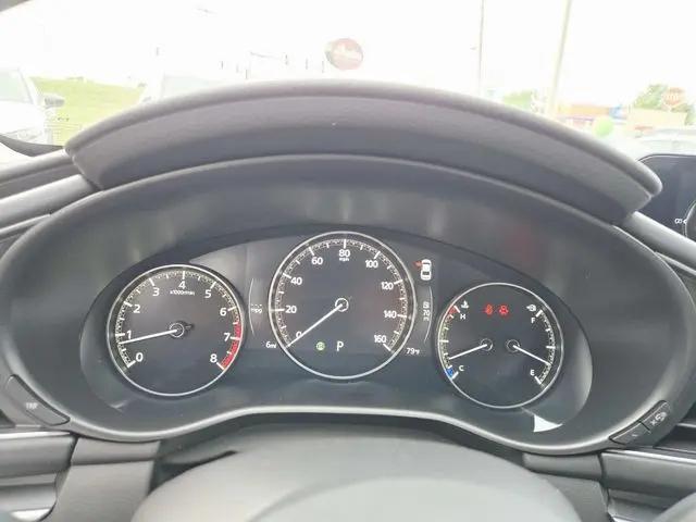 2026 Mazda Mazda3 2.5 S Preferred
