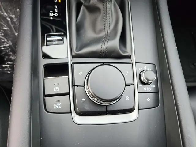 2026 Mazda Mazda3 2.5 S Preferred