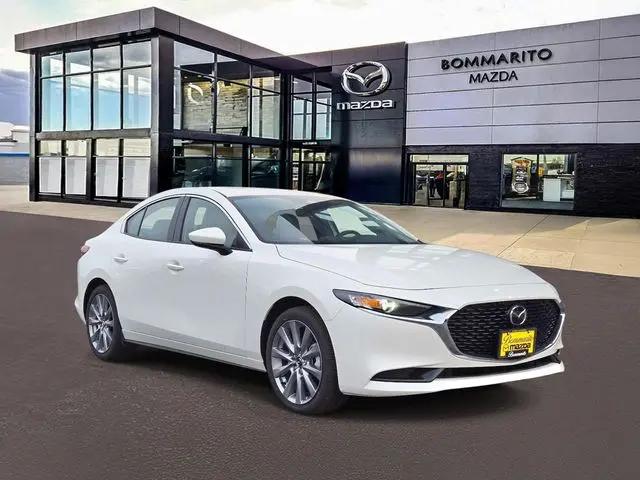 2026 Mazda Mazda3 2.5 S Preferred for sale in St. Louis, MO
