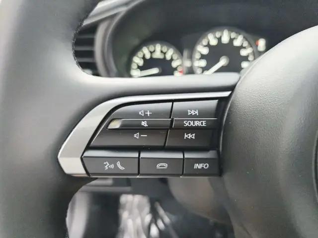 2026 Mazda Mazda3 2.5 S Preferred