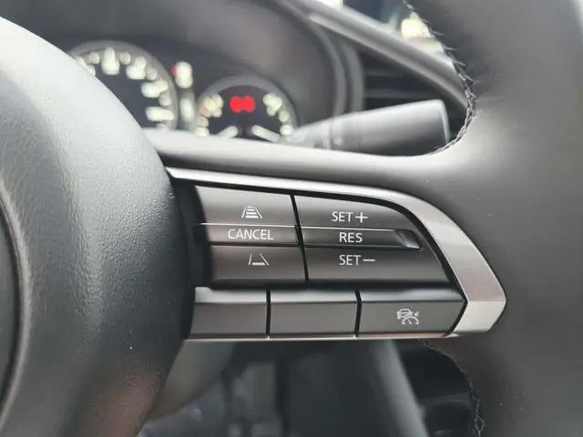 2026 Mazda Mazda3 2.5 S Preferred